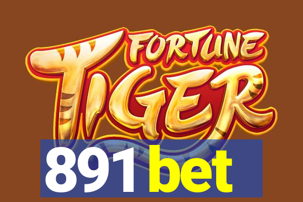 891 bet